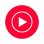YouTube Music logo